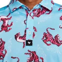 Bad Birdie Tiger Watch Polo -Shoes Sales Store bad birdie tiger watch polo tiger watch 04 53511.1658250779