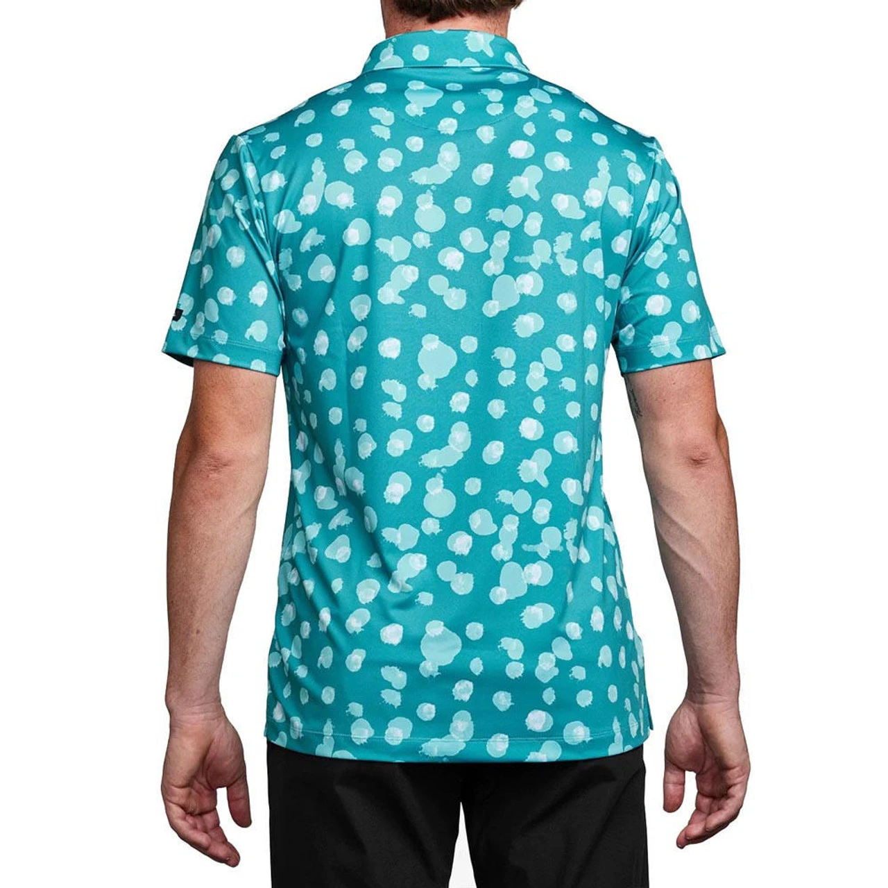 Bad Birdie Waterboy Polo 3 Bad Birdie Waterboy Polo - Image 3