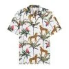 Bad Birdie Wildlife Polo
