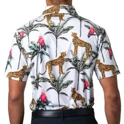 Bad Birdie Wildlife Polo -Shoes Sales Store bad birdie wildlife polo wildlife 03 68910.1668632553