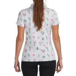 Bad Birdie Women's Desert Hazard Polo -Shoes Sales Store bad birdie womens desert hazard polo desert hazard 03 11593.1678300679