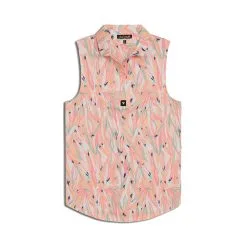 Bad Birdie Women's Meeshy Polo