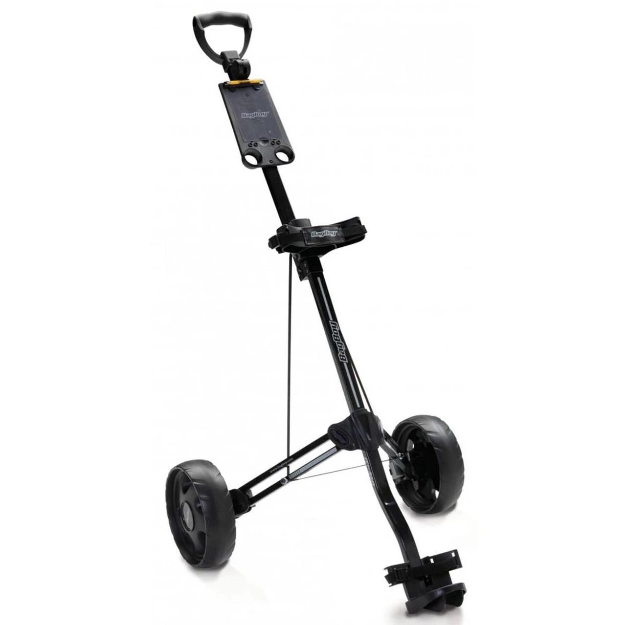 Bag Boy M-350 Pull Cart 1 Bag Boy M-350 Pull Cart
