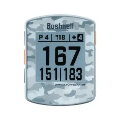 Bushnell Phantom 2 GPS -Shoes Sales Store bushnell phantom 2 gps gray camo 01 11579.1668631483