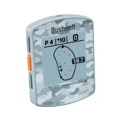 Bushnell Phantom 2 GPS -Shoes Sales Store bushnell phantom 2 gps gray camo 02 79576.1668631474
