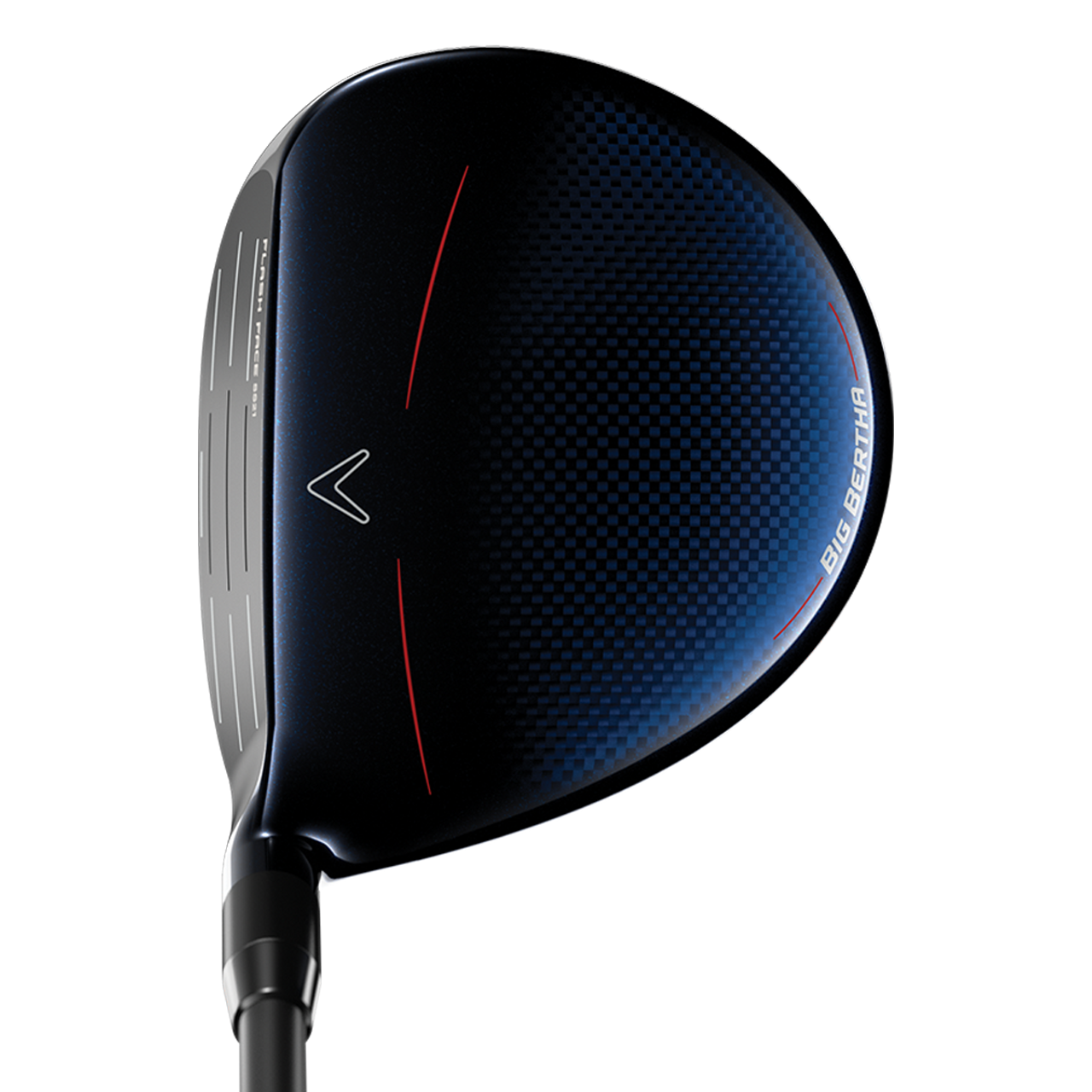 Callaway Big Bertha B21 Fairway Wood 2 Callaway Big Bertha B21 Fairway Wood - Image 2