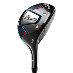 Callaway Big Bertha B21 Hybrid