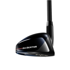 Callaway Big Bertha B21 Hybrid -Shoes Sales Store callaway big bertha b21 hybrid 04 61801.1672340113