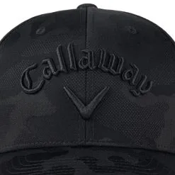 Callaway Camo Snapback Hat -Shoes Sales Store callaway camo snapback hat black 06 87937.1642698396