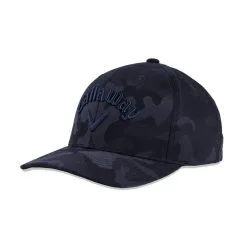 Callaway Camo Snapback Hat -Shoes Sales Store callaway camo snapback hat dark navy 01 72468.1642698395