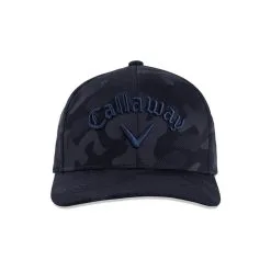 Callaway Camo Snapback Hat -Shoes Sales Store callaway camo snapback hat dark navy 04 36617.1642698395