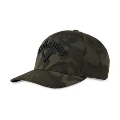 Callaway Camo Snapback Hat -Shoes Sales Store callaway camo snapback hat green 01 19307.1642698395
