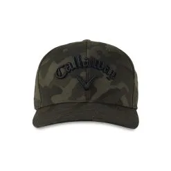 Callaway Camo Snapback Hat -Shoes Sales Store callaway camo snapback hat green 02 34918.1642698395