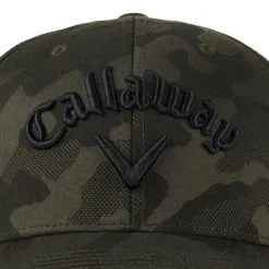 Callaway Camo Snapback Hat -Shoes Sales Store callaway camo snapback hat green 06 76117.1642698396