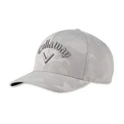 Callaway Camo Snapback Hat -Shoes Sales Store callaway camo snapback hat grey 01 51639.1642698395