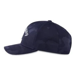 Callaway Camo Snapback Hat -Shoes Sales Store callaway camo snapback hat navy 04 18534.1642698395