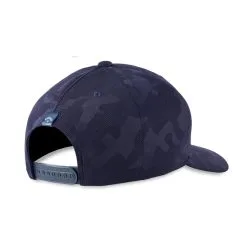 Callaway Camo Snapback Hat -Shoes Sales Store callaway camo snapback hat navy 05 59420.1642698395
