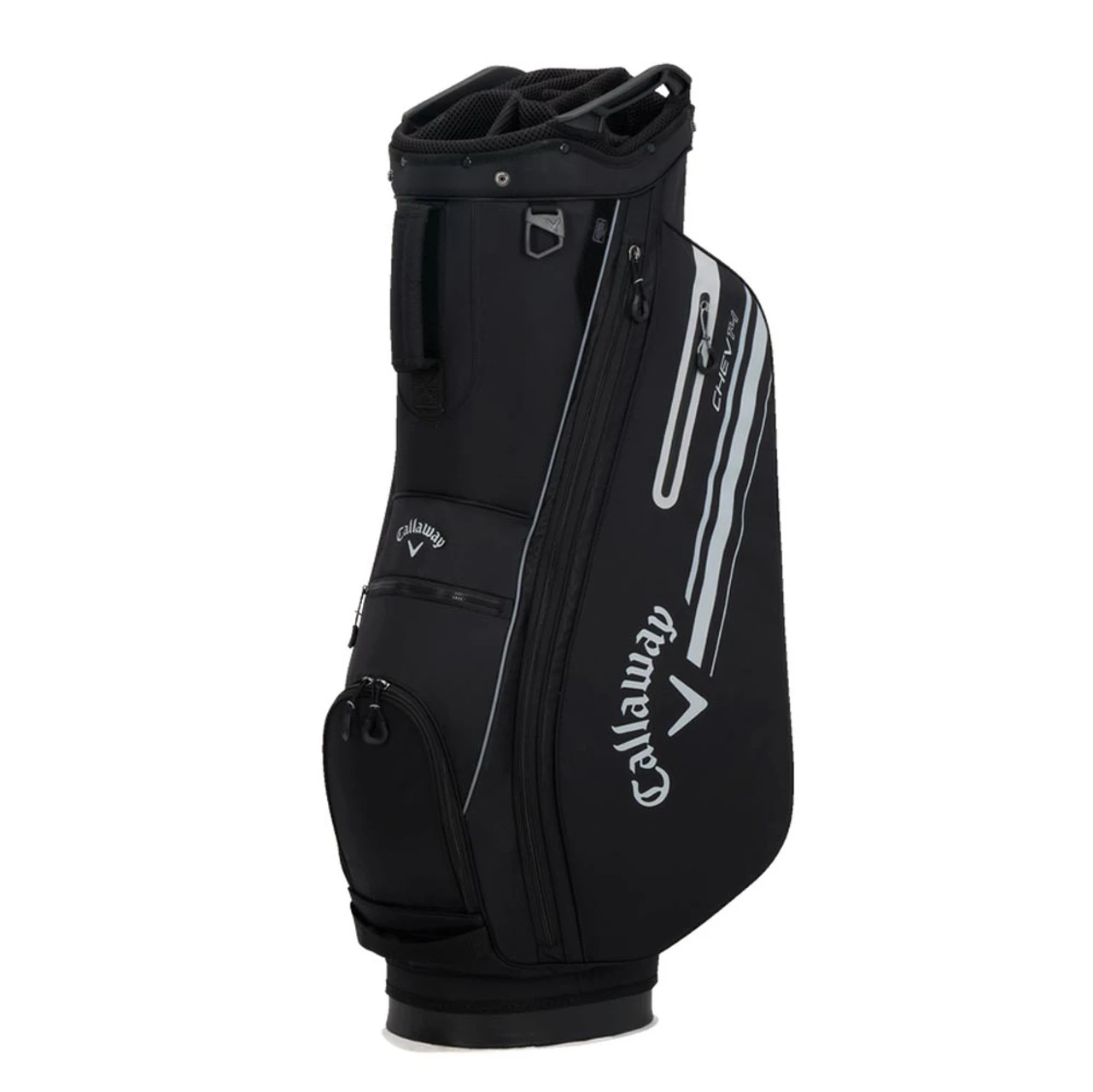 Callaway Chev 14 Cart Bag - 2023 1 Callaway Chev 14 Cart Bag - 2023