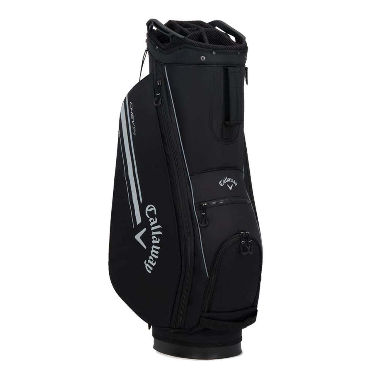 Callaway Chev 14 Cart Bag - 2023 3 Callaway Chev 14 Cart Bag - 2023 - Image 3