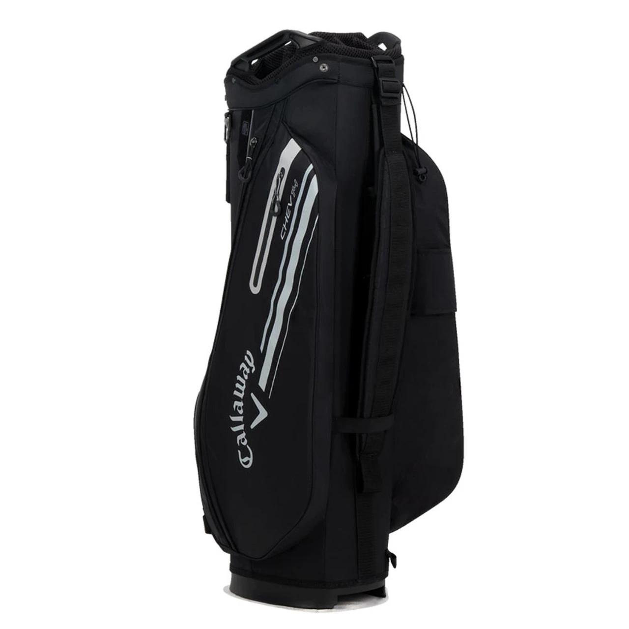 Callaway Chev 14 Cart Bag - 2023 4 Callaway Chev 14 Cart Bag - 2023 - Image 4