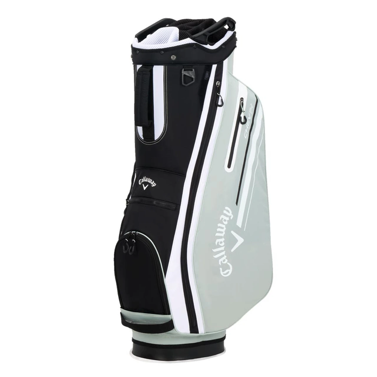 Callaway Chev 14 Cart Bag - 2023 11 Callaway Chev 14 Cart Bag - 2023 - Image 11