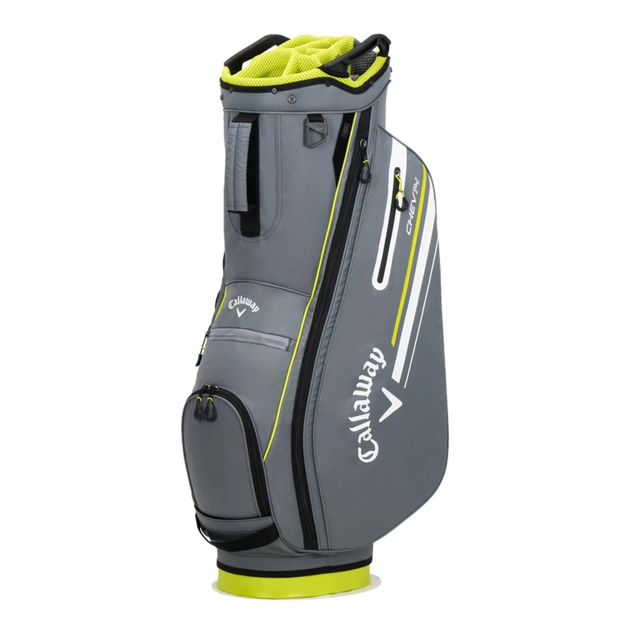 Callaway Chev 14 Cart Bag - 2023 9 Callaway Chev 14 Cart Bag - 2023 - Image 9