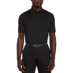Callaway Cooling Micro Hex Polo -Shoes Sales Store callaway cooling micro hex polo caviar 01 71328.1654718881