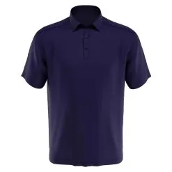 Callaway Cooling Micro Hex Polo -Shoes Sales Store callaway cooling micro hex polo peacoat 01 64883.1654718879