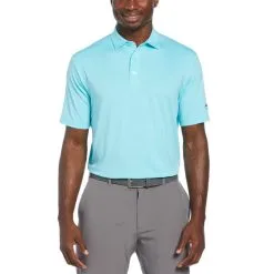 Callaway Cooling Micro Hex Polo -Shoes Sales Store callaway cooling micro hex polo santorini blue 01 91048.1654718882