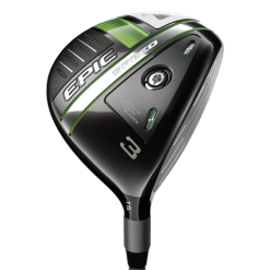 Callaway Epic Speed Fairway Wood