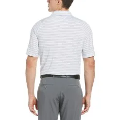 Callaway Fine Line Ventilated Stripe Polo -Shoes Sales Store callaway fine line ventilated stripe polo bright white 02 51253.1676908682