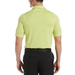 Callaway Fine Line Ventilated Stripe Polo -Shoes Sales Store callaway fine line ventilated stripe polo daquiri green 02 57463.1676908682