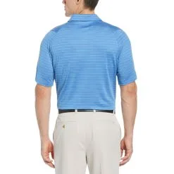 Callaway Fine Line Ventilated Stripe Polo -Shoes Sales Store callaway fine line ventilated stripe polo marina 02 82478.1676908683