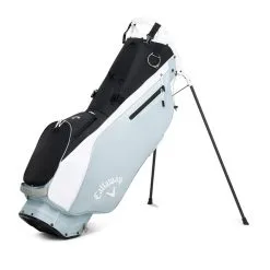 Callaway Hyperlite Zero Stand Bag - 2023 -Shoes Sales Store callaway hyperlite zero stand bag 2023 black white sage 01 71571.1676646483