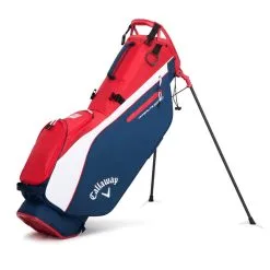 Callaway Hyperlite Zero Stand Bag - 2023 -Shoes Sales Store callaway hyperlite zero stand bag 2023 red white navy usa 01 63450.1676646480