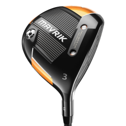 Callaway Mavrik Fairway Wood