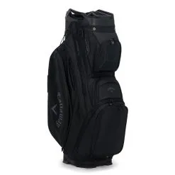 Callaway ORG 14 Cart Bag - 2023 -Shoes Sales Store callaway org 14 cart bag 2023 black 03 15025.1676645579