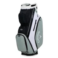 Callaway ORG 14 Cart Bag - 2023 -Shoes Sales Store callaway org 14 cart bag 2023 black white sage 01 95311.1676645582