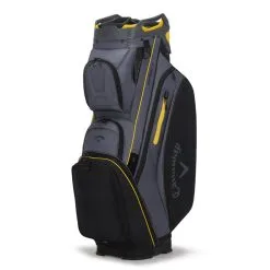 Callaway ORG 14 Cart Bag - 2023 -Shoes Sales Store callaway org 14 cart bag 2023 graphite black plaid goldenrod 01 63416.1676645583