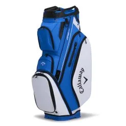Callaway ORG 14 Cart Bag - 2023 -Shoes Sales Store callaway org 14 cart bag 2023 royal white black 01 76081.1676645580