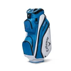 Callaway ORG 14 Cart Bag -Shoes Sales Store callaway org 14 cart bag atlantic blue white 01 29019.1644268516