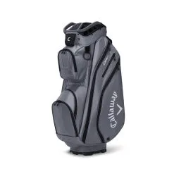 Callaway ORG 14 Cart Bag -Shoes Sales Store callaway org 14 cart bag charcoal 01 24502.1644268516