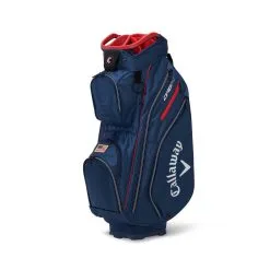Callaway ORG 14 Cart Bag -Shoes Sales Store callaway org 14 cart bag navy red usa 01 28752.1644268516
