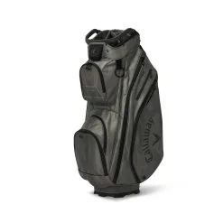 Callaway ORG 14 Cart Bag -Shoes Sales Store callaway org 14 cart bag olive camo 01 76427.1644268516