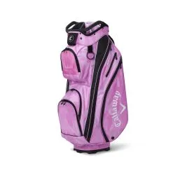 Callaway ORG 14 Cart Bag -Shoes Sales Store callaway org 14 cart bag pink camo 01 25810.1644268516