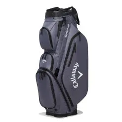 Callaway ORG 14 Mini Cart Bag - 2023 -Shoes Sales Store callaway org 14 mini cart bag 2023 graphite 01 41302.1676651144