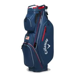 Callaway ORG 14 Mini Cart Bag - 2023 -Shoes Sales Store callaway org 14 mini cart bag 2023 navy red usa 01 67108.1676651144