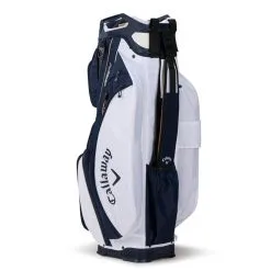 Callaway ORG 14 Paradym Cart Bag -Shoes Sales Store callaway org 14 paradym cart bag white navy gold 03 00003.1676647881