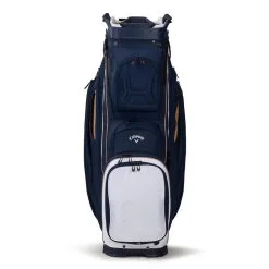 Callaway ORG 14 Paradym Cart Bag -Shoes Sales Store callaway org 14 paradym cart bag white navy gold 04 09566.1676647881