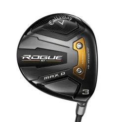 Callaway Rogue ST MAX D Fairway Wood -Shoes Sales Store callaway rogue st max d fairway wood 06 08251.1641485439